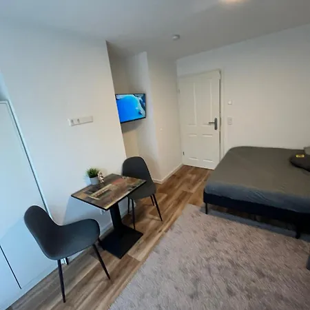 Hub 12 - Mit Balkon Karlsruhe