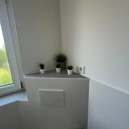 Hub 12 - Mit Balkon Karlsruhe
